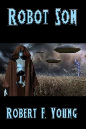 Robot Son de Robert F. Young