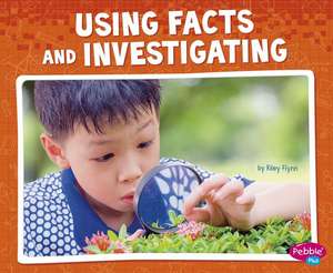 Using Facts and Investigating de Riley Flynn