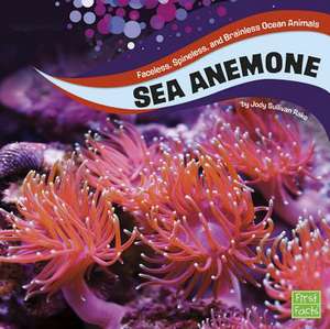 Sea Anemones de Jody Sullivan Rake