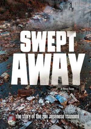 Swept Away de Rebecca Rissman