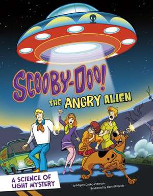 Scooby-Doo! a Science of Light Mystery de Megan Cooley Peterson