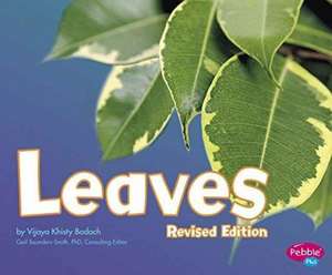 Leaves de Vijaya Khisty Bodach