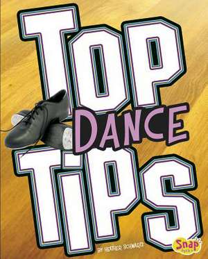 Top Dance Tips de Jen Jones