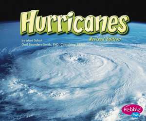 Hurricanes de Mari C. Schuh