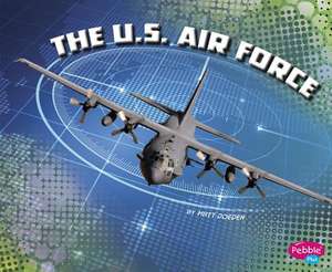 The U.S. Air Force de Matt Doeden