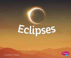 Eclipses de Martha E. Rustad