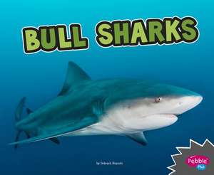 Bull Sharks de Deborah Nuzzolo