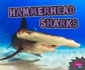 Hammerhead Sharks de Deborah Nuzzolo