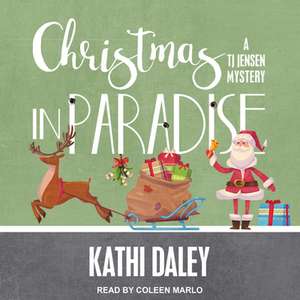 Christmas in Paradise de Kathi Daley