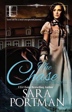 The Chase de Sara Portman