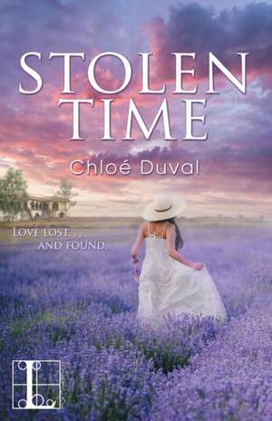 Stolen Time de Chlo Duval