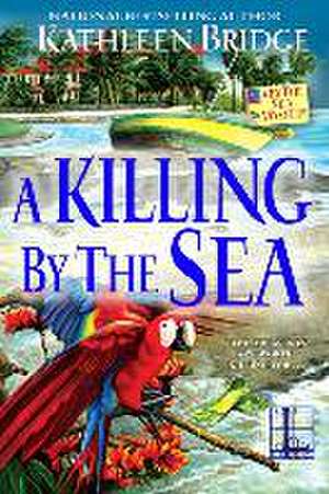 A Killing by the Sea de Kathleen Bridge