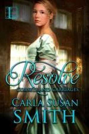 Resolve de Carla Susan Smith