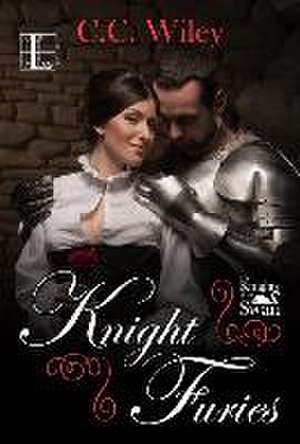 Knight Furies de C C Wiley