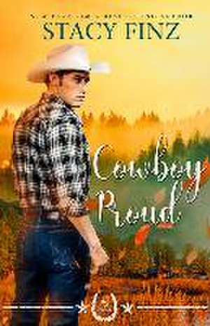 Cowboy Proud de Stacy Finz