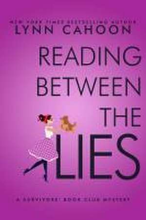 Reading Between the Lies de Lynn Cahoon