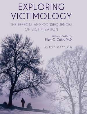 EXPLORING VICTIMOLOGY