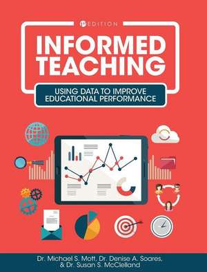 Informed Teaching de Michael S. Mott