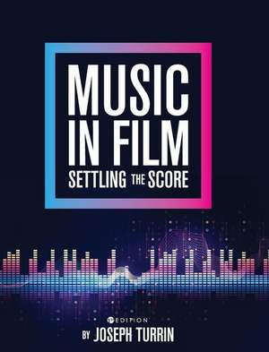 Music in Film de Joseph Turrin