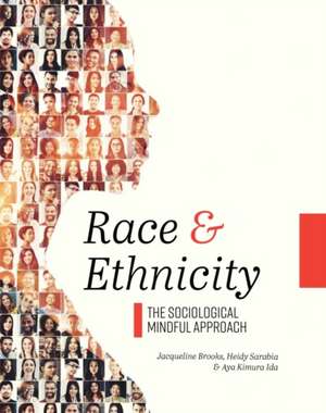 Race and Ethnicity de Jacqueline Brooks