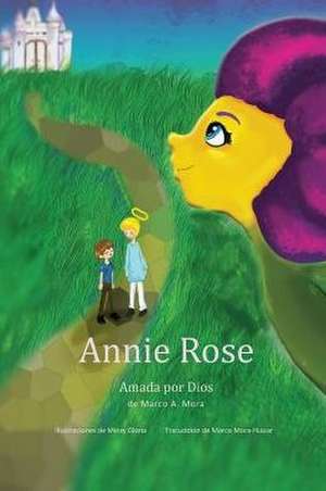 Annie Rose de Marco a. Mora