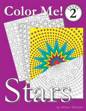 Color Me! Stars de William C. Wheeler