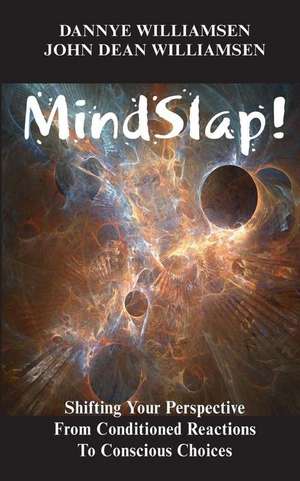 Mindslap! de Dannye Williamsen