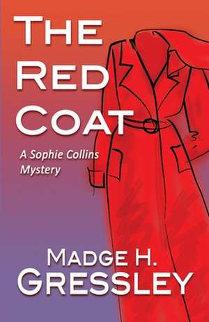 The Red Coat de MS Madge H. Gressley