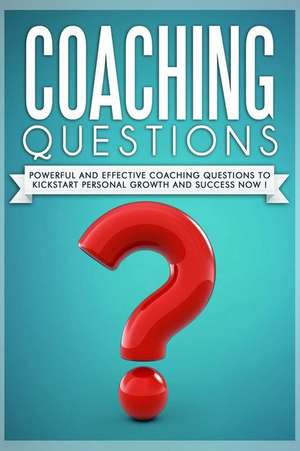 Coaching Questions de I. Madison