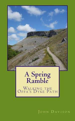 A Spring Ramble de John Davison