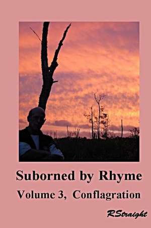 Conflagration de R. Straight