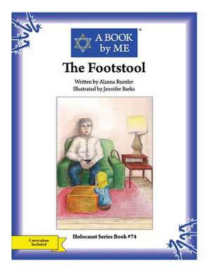 The Footstool de A. Book by Me