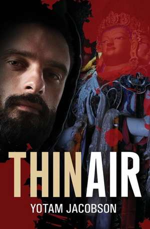 Thin Air de Yotam Jacobson