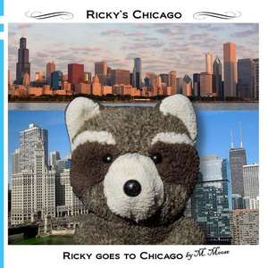 Ricky Goes to Chicago de M. Moose