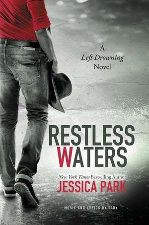 Restless Waters de Jessica Park