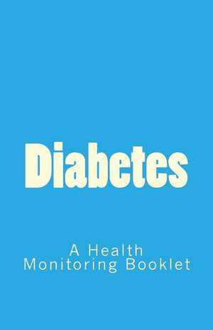 Diabetes de Nester Kadzviti Murira