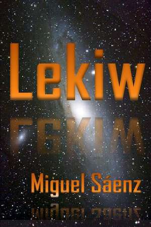 Lekiw de Miguel Saenz