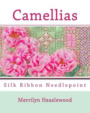 Camellias de MS Merrilyn B. Heazlewood