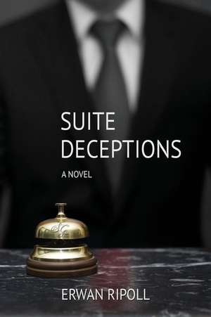 Suite Deceptions de Erwan Ripoll