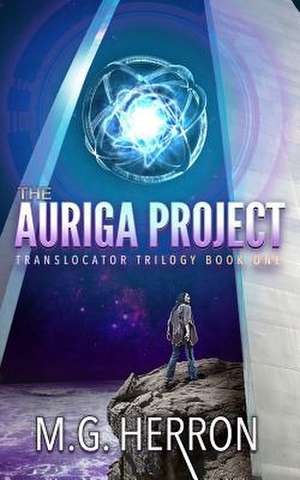 The Auriga Project de M. G. Herron