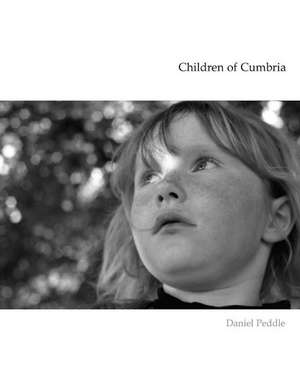 Children of Cumbria de Daniel Peddle