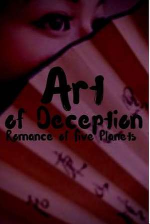 Art of Deception de Vesta Clark