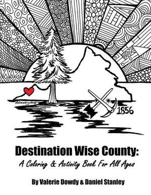 Destination Wise County de Valerie Dowdy