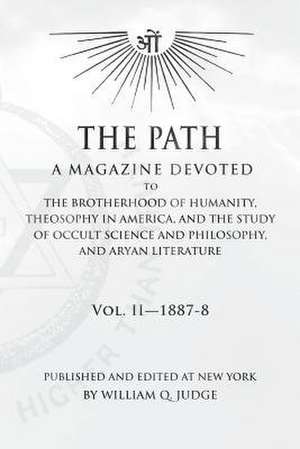 The Path de William Quan Judge