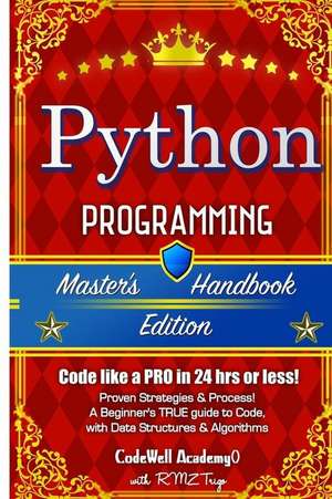 Python de Code Well Academy