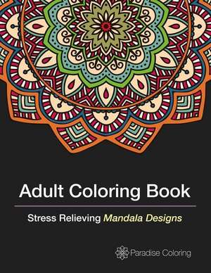 Adult Coloring Books de Adult Coloring Book Artists