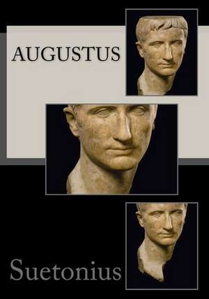 Augustus de Suetonius