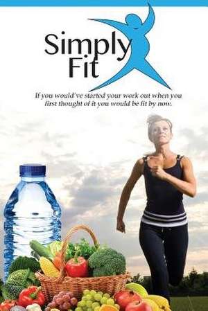 Simply Fit de Janae Neuville
