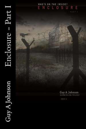 Enclosure - Part I de MR Guy a. Johnson