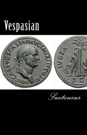 Vespasian de Suetonius